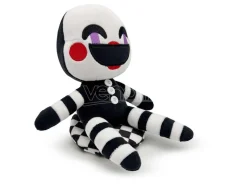 Five Nights At Freddys Peluche Figura Marionette Shoulder Rider 15 Cm Youtooz