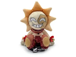 Five Nights At Freddy's Peluche Figura Sun Shoulder Rider 15 Cm Youtooz