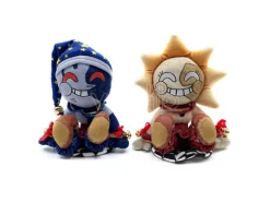 Five Nights At Freddy's Peluche Figura Sun Shoulder Rider 15 Cm Youtooz