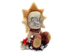 Five Nights At Freddy's Peluche Figura Sun Shoulder Rider 15 Cm Youtooz