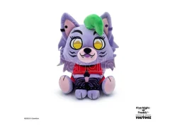 Five Nights At Freddy's Peluche Figura Roxy Sit 22 Cm Youtooz