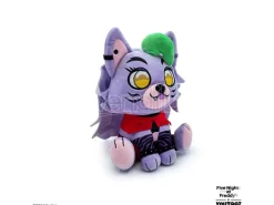 Five Nights At Freddy's Peluche Figura Roxy Sit 22 Cm Youtooz