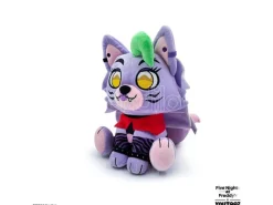 Five Nights At Freddy's Peluche Figura Roxy Sit 22 Cm Youtooz