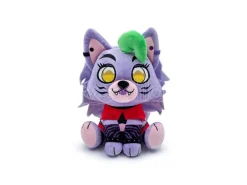 Five Nights At Freddy's Peluche Figura Roxy Sit 22 Cm Youtooz