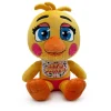 Five Nights At Freddy's Peluche Figura Toy Chica 22 Cm Youtooz