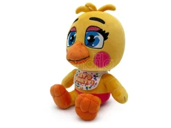 Five Nights At Freddy's Peluche Figura Toy Chica 22 Cm Youtooz