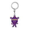 Five Nights At Freddy's Pocket Pop! Vinile Portachiavis 4 Cm Freddy W/s7 Funko