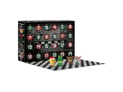 Five Nights At Freddy's Pocket Pop! Calendario Dell'avvento Funko
