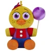 Five Nights At Freddy's Security Breach Peluche Figura Palloncino Chica 10 Cm Funko