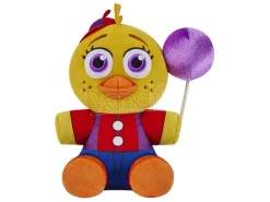 Five Nights At Freddy's Security Breach Peluche Figura Palloncino Chica 10 Cm Funko
