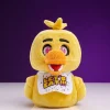 Five Nights At Freddy´s Tubbz Peluche Figura Chica 20 Cm Numskull
