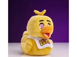 Five Nights At Freddy´s Tubbz Peluche Figura Chica 20 Cm Numskull