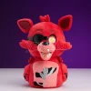 Five Nights At Freddy´s Tubbz Peluche Figura Foxy 20 Cm Numskull