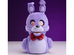Five Nights At Freddy´s Tubbz Peluche Figura Bonnie 20 Cm Numskull