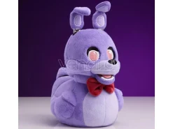 Five Nights At Freddy´s Tubbz Peluche Figura Bonnie 20 Cm Numskull