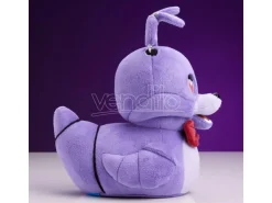 Five Nights At Freddy´s Tubbz Peluche Figura Bonnie 20 Cm Numskull