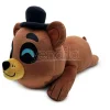 Five Nights At Freddys Weighted Peluche Figura Freddy 41 Cm Youtooz
