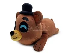 Five Nights At Freddys Weighted Peluche Figura Freddy 41 Cm Youtooz