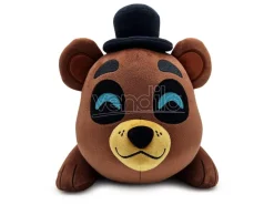 Five Nights At Freddys Weighted Peluche Figura Freddy 41 Cm Youtooz