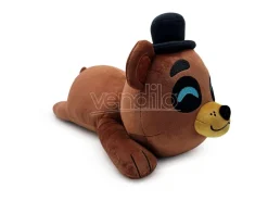 Five Nights At Freddys Weighted Peluche Figura Freddy 41 Cm Youtooz