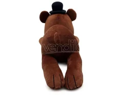 Five Nights At Freddys Weighted Peluche Figura Freddy 41 Cm Youtooz