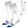 Football Calzini 3-pack Real Madrid White 38-45 Cerdá