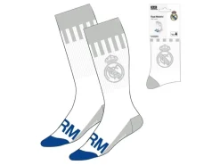 Football Calzini 3-pack Real Madrid White 38-45 Cerdá