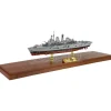 FORCES OF VALOR FOR953001A BATTLESHIP HSM INVINCIBLE (R05) AIRCRAFT CARRIER 1:700 Modellino