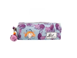 FOREVER NINETTE Astuccio Portatutto Quadrato HS Karactermania