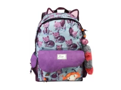 FOREVER NINETTE Zaino Scuola Cute Nico Karactermania