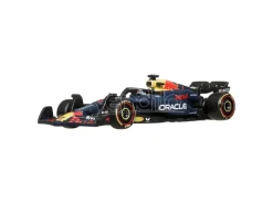 Formula 1 Hot Wheels Premium Diecast Vehicle 1/64 Oracle Red Bull Racing RB20 (-1) (Max Verstappen 2024) Mattel