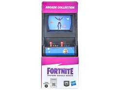 FORTNITE ARCADE CABINET AF ACCESSORI HASBRO