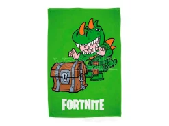 Fortnite Dino Cotone Telo Mare Asciugamano  Epic Games