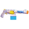 Fortnite NERF Frenz 4 Ever Blaster Hasbro