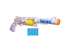 Fortnite NERF Frenz 4 Ever Blaster Hasbro