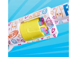 Fortnite NERF Frenz 4 Ever Blaster Hasbro