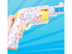 Fortnite NERF Frenz 4 Ever Blaster Hasbro