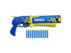 Fortnite NERF Half Tone Hero Blaster Hasbro