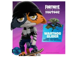 Fortnite Vinile Figura Meow Skulls 13 Cm Youtooz