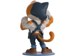 Fortnite Vinile Figura Meowscles 13 Cm Youtooz