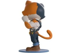 Fortnite Vinile Figura Meowscles 13 Cm Youtooz