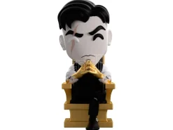 Fortnite Vinile Figura Midas 10 Cm Youtooz