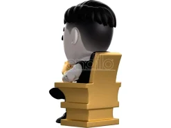 Fortnite Vinile Figura Midas 10 Cm Youtooz