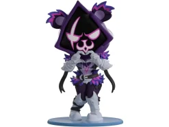 Fortnite Vinile Figura Raven Team Leader 12 Cm Youtooz