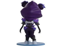 Fortnite Vinile Figura Raven Team Leader 12 Cm Youtooz