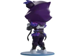 Fortnite Vinile Figura Raven Team Leader 12 Cm Youtooz