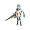 Frame Arms Girl Plastica Model Kit Stylet Swimsuit Low Visibility Ver. 16 Cm Kotobukiya