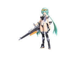 Frame Arms Girl Plastica Model Kit Stylet Swimsuit Low Visibility Ver. 16 Cm Kotobukiya