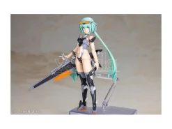 Frame Arms Girl Plastica Model Kit Stylet Swimsuit Low Visibility Ver. 16 Cm Kotobukiya