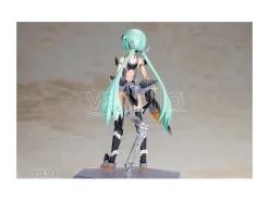 Frame Arms Girl Plastica Model Kit Stylet Swimsuit Low Visibility Ver. 16 Cm Kotobukiya